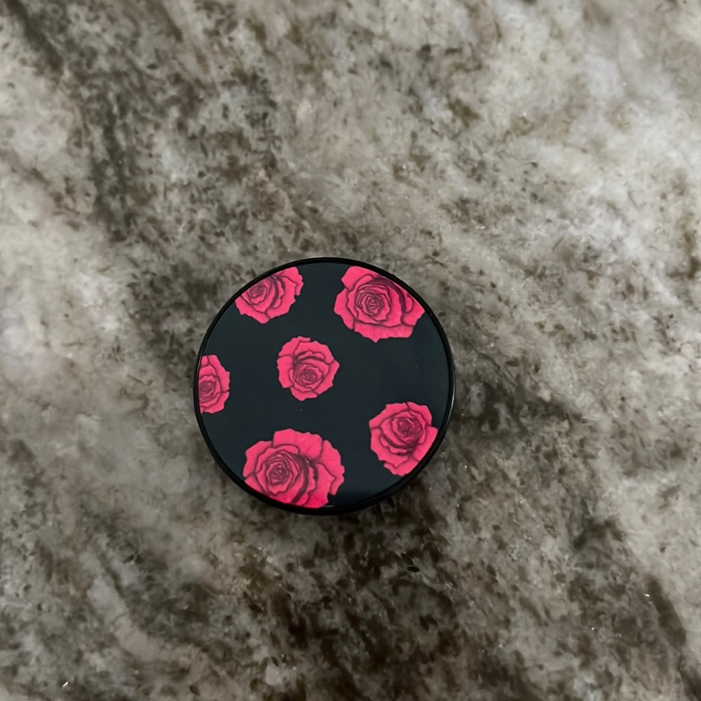 ABBY ROSE CASES ROSE POPSOCKET FOR PHONES